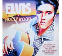 Presley Elvis - In Hollywood