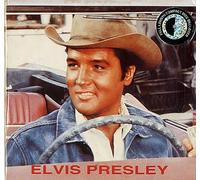 Presley Elvis - Interview Disc and Greetings C