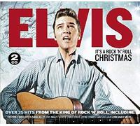 Presley, Elvis - It's a Rock'n Roll Chris