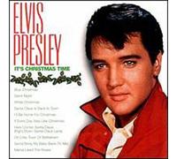Presley, Elvis – It's Christmas Time