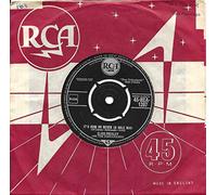 Presley, Elvis - It's Now Or Never (7" Vinyl)