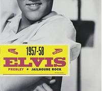 Presley, Elvis - Jailhouse Rock 1958-1958