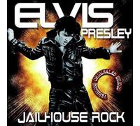 Presley, Elvis - Jailhouse Rock