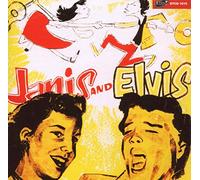 Presley, Elvis - Janis And Elvis