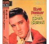 Presley, Elvis - King Creole