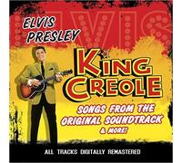 Presley, Elvis - King Creole
