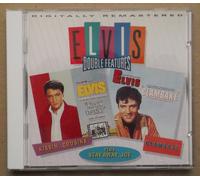Elvis Presley - Kissin'cousins/Clambake/Sta