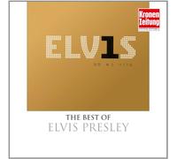 Presley,Elvis - Krone-Edition Bestseller-Best of
