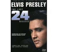 Presley, Elvis - Last 24 Hours [USA] [DVD]