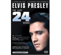 Presley, Elvis - Last 24 Hours [USA] [DVD]