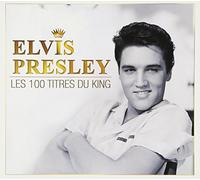 Presley, Elvis - Les 100 Titres.. -Digi-