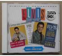 Elvis Presley - Live a Little, Love a...