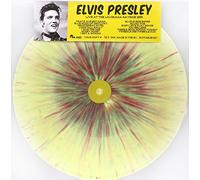 Presley Elvis - Live at the Louisiana Hayride 1955 [Vinilo]
