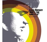 Presley, Elvis - Long Box 3 CD : That's The Way It Is