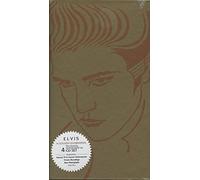 Elvis Presley - A Golden Celebration