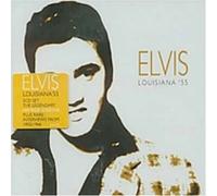 Presley, Elvis - Louisiana 55