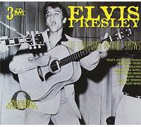 Presley, Elvis - Louisiana Hayride Shows