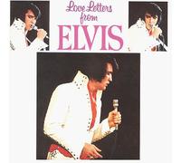 Presley, Elvis - Love Letters From Elvis