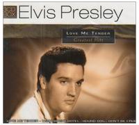 Presley, Elvis - Love Me Tender-Greatest..