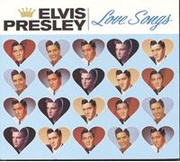 Elvis Presley - Love Songs (us- Digipack)