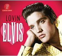 Presley,Elvis - Lovin' Elvis