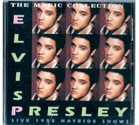 Presley Elvis - Magic Collection