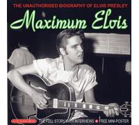 Presley, Elvis - Maximum Elvis: Interview Disc