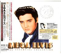 Presley, Elvis - Mega Elvis