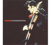 Presley, Elvis - Memories - 68' Comeback Special