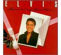 Elvis Presley - Memories of Christmas