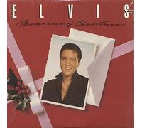 Presley, Elvis - Memories of Xmas [Vinilo]