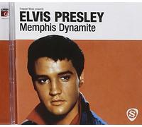 Presley, Elvis - Memphis Dynamite