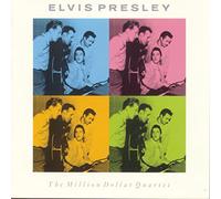 Elvis Presley - Million Dollar Quartet