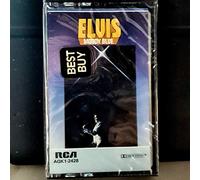 Presley, Elvis - Moody Blue