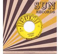 PRESLEY, ELVIS - My Happiness/That's When Your Heartaches Begin