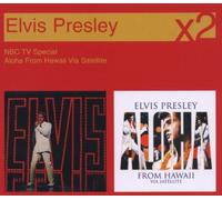 Presley, Elvis - NBC-TV Special/Aloha..