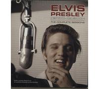 Presley, Elvis - New York - RCA Studio 1