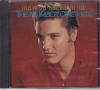 Elvis Presley – Number One Hits – Sony Music