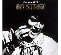 Presley, Elvis - On Stage: Feb 1970 [Casete]