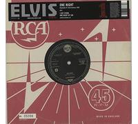 Elvis Presley - One Night [Vinilo]
