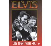 Presley, Elvis - One Night With You [USA] [DVD]