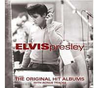 Presley, Elvis - Original Hit Albums