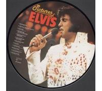 PRESLEY, Elvis - Pictures of Elvis 1 (Picture Vinyl) / AR 30.001