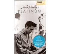 Presley, Elvis - Platinum - Life in Music [Casete]