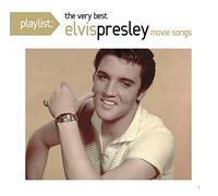 Presley Elvis - Playlist: Very Best Movie Musi