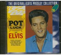 Elvis Presley - Pot Luck
