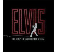 Presley, Elvis - The Complete '68 Comeback Special- The 40th Anniversary Edition
