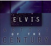 PRESLEY ELVIS - PRESLEY ELVIS - ARTIST OF THE CENTURY