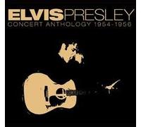 Presley,Elvis^Presley,Elvis - Concert Anthology