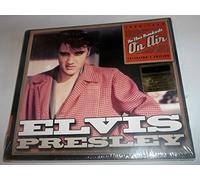 Presley,Elvis^Presley,Elvis - The Elvis Broadcasts-on Air